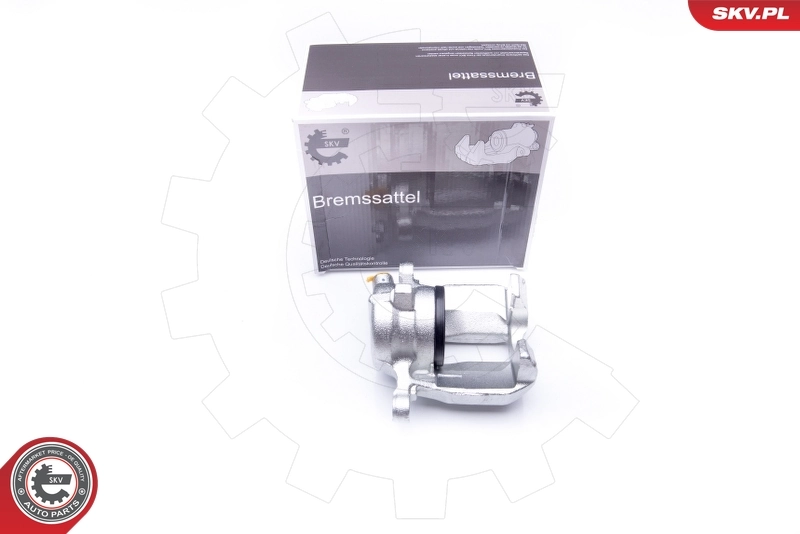 Brake Caliper